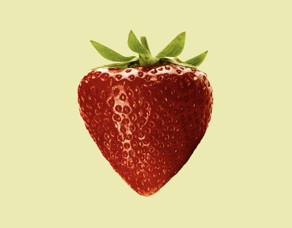 Strawberry