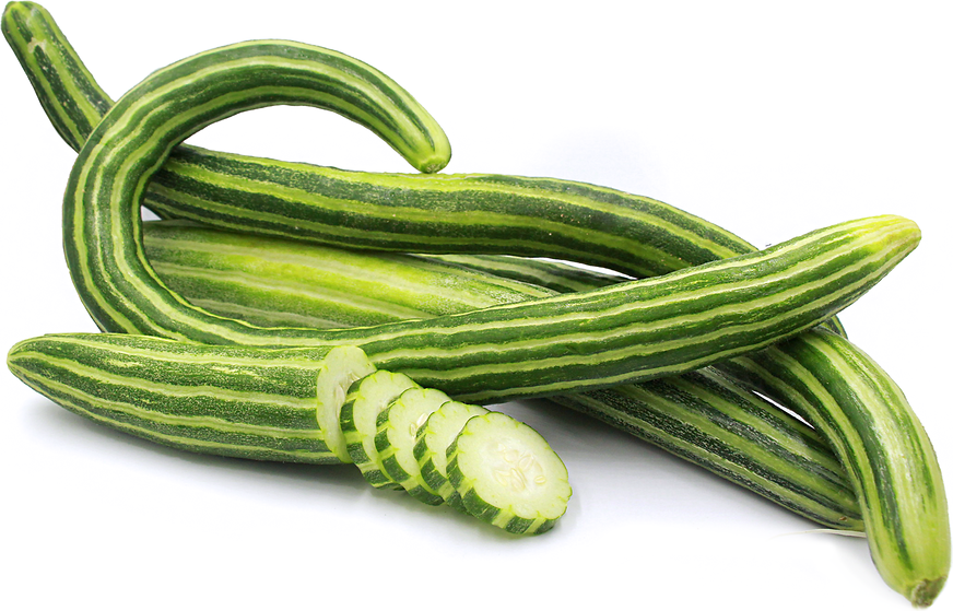 Cucumber  Sweet Armenian