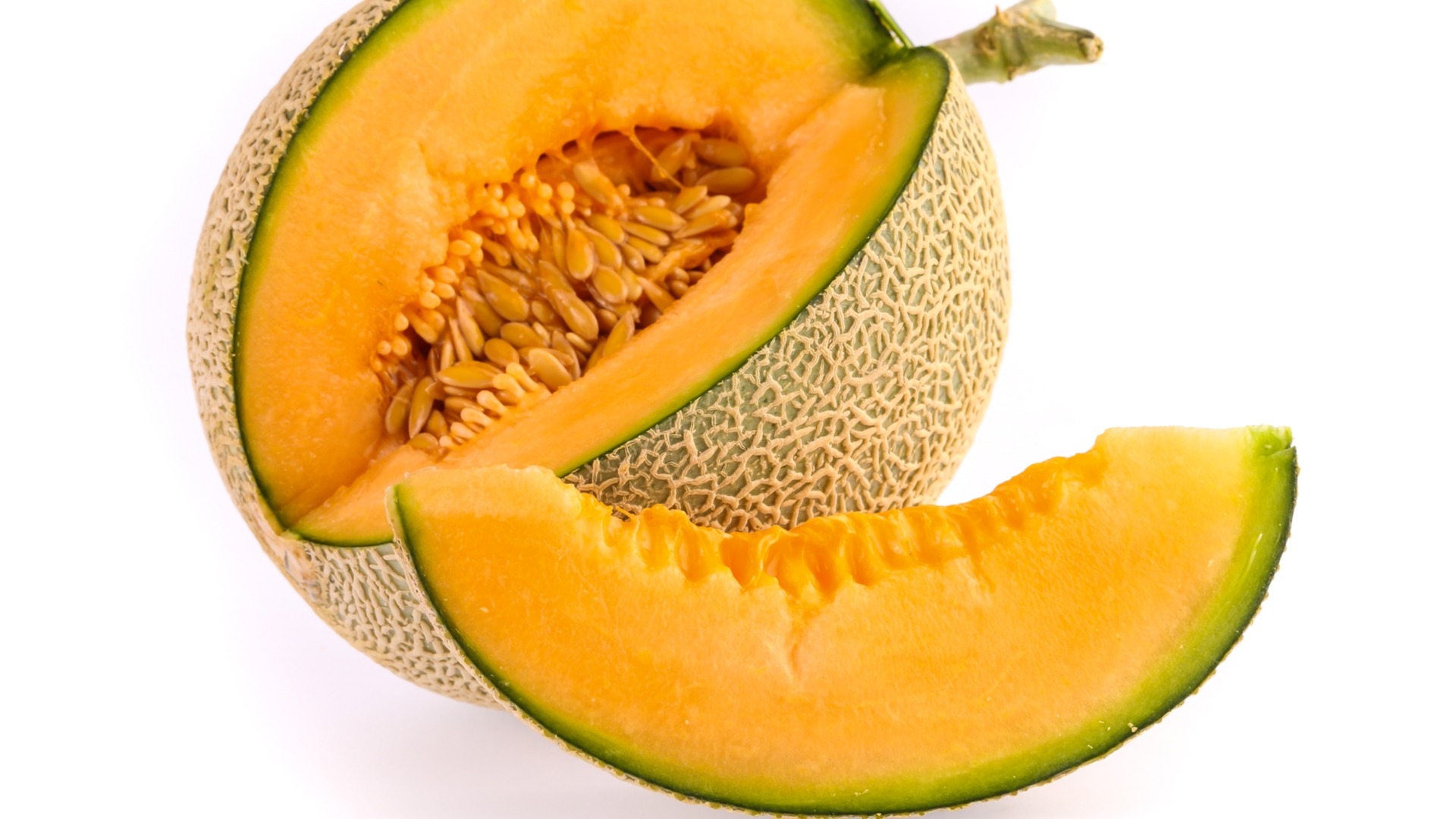 Cantaloupe