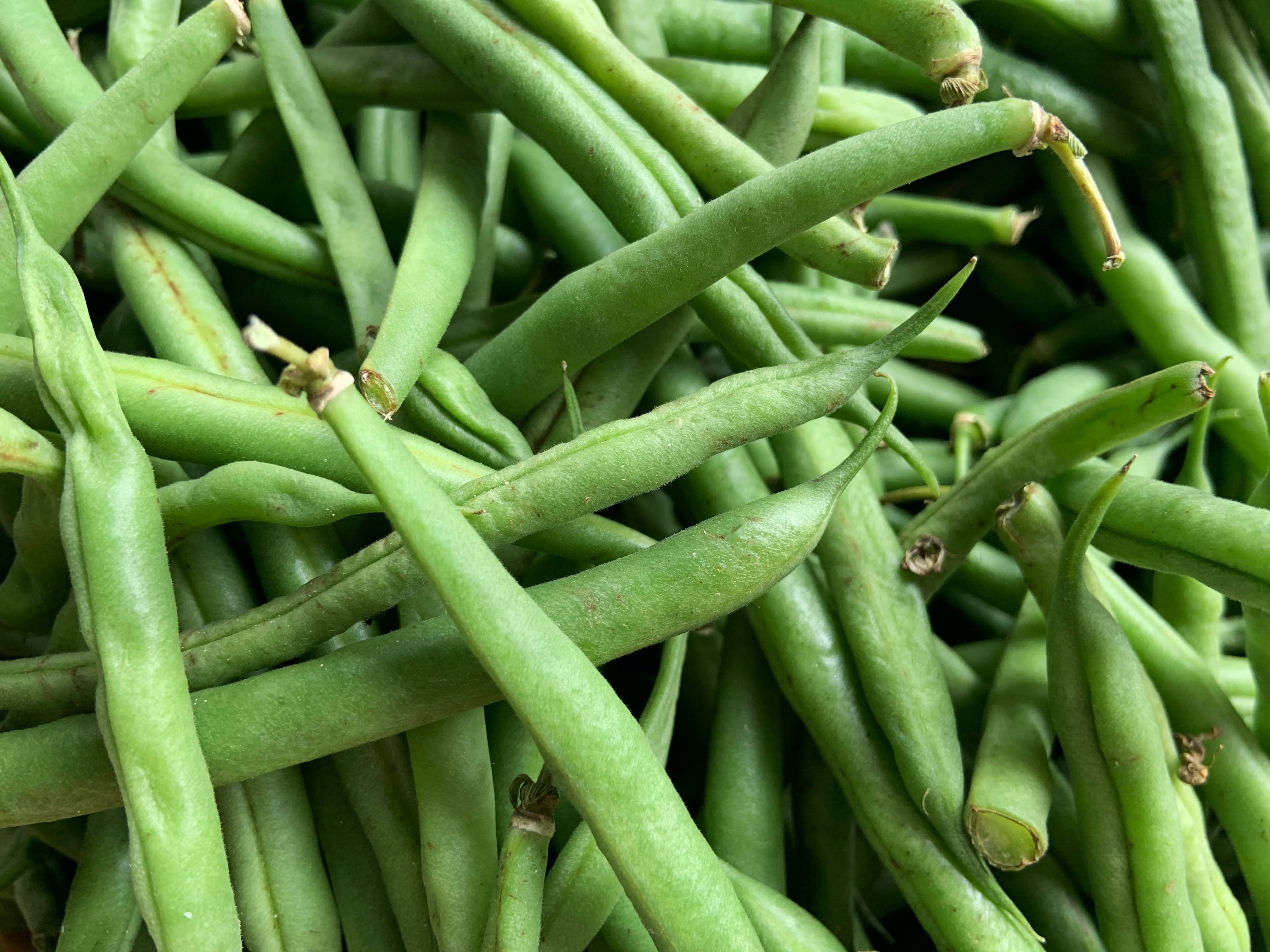 Green beans